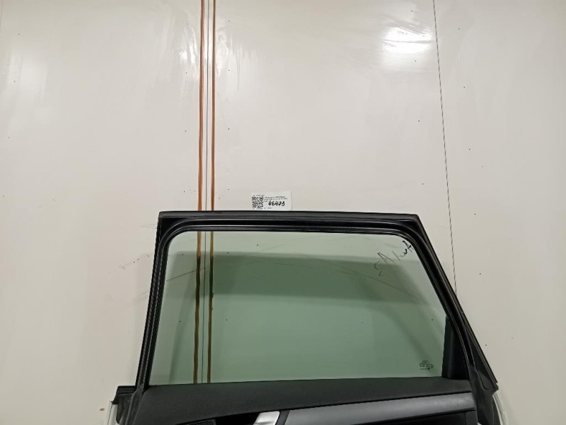 Porta POST DX 8P4831051A Audi A3 8PA Sportback 2008