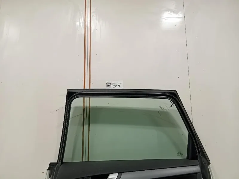 Porta POST DX 8P4831051A Audi A3 8PA Sportback 2008