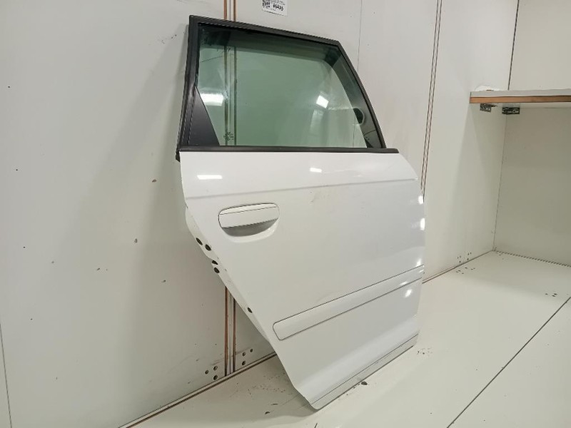 Porta POST DX 8P4831051A Audi A3 8PA Sportback 2008