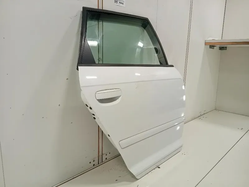 Porta POST DX 8P4831051A Audi A3 8PA Sportback 2008