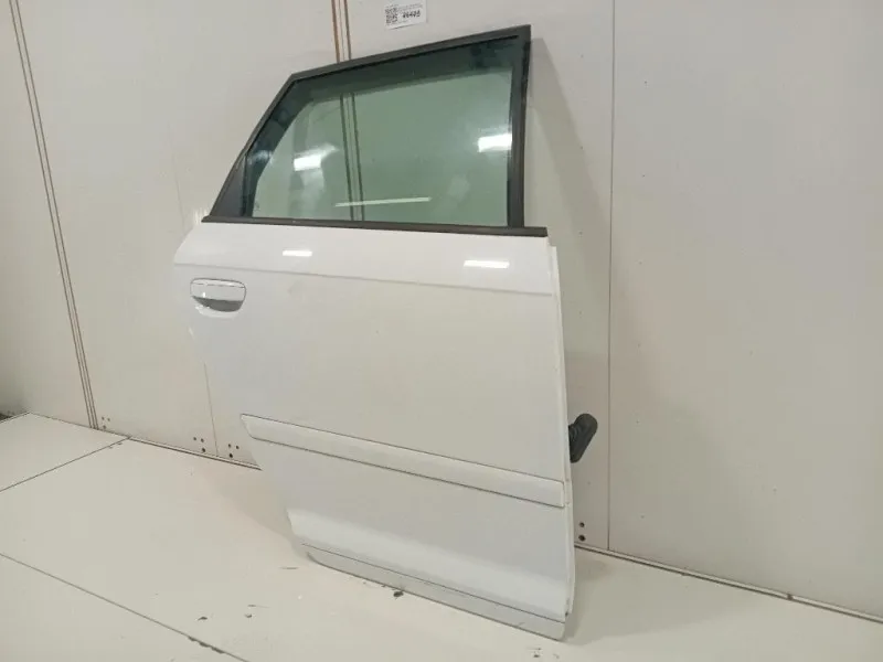 Porta POST DX 8P4831051A Audi A3 8PA Sportback 2008