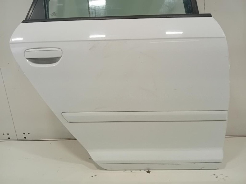 Porta POST DX 8P4831051A Audi A3 8PA Sportback 2008