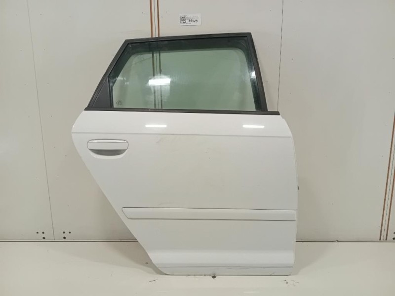 Porta POST DX 8P4831051A Audi A3 8PA Sportback 2008