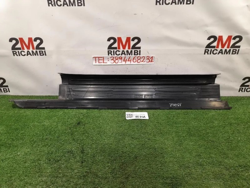 Copertura Pedana Battitacco ANT DX 1716800235 Mercedes Classe SLK R171 2008