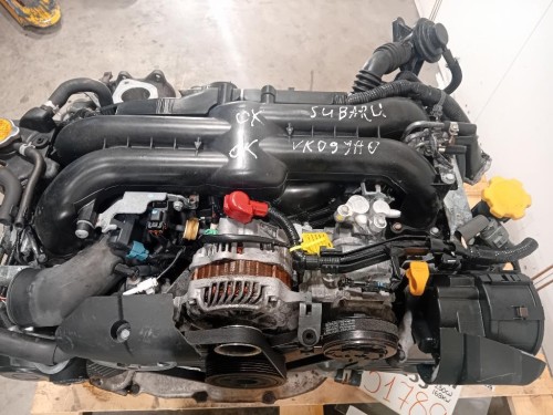 Motore Completo EJ255 230 CV 169 KW Subaru Impreza III SW 2006