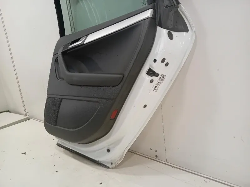 Porta POST DX 8P4833052A Audi A3 8PA Sportback 2010