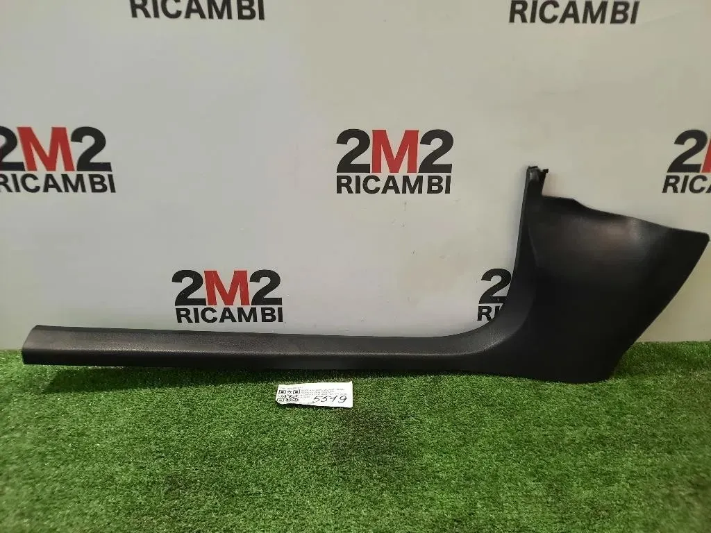 Copertura Pedana Battitacco ANT SX 8E0867271 BATTITACCO Audi A4 8ED Avant 2005