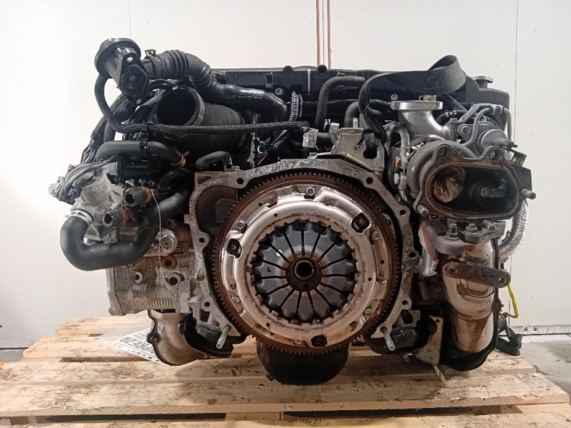 Motore Completo EJ255 230 CV 169 KW Subaru Impreza III SW 2006