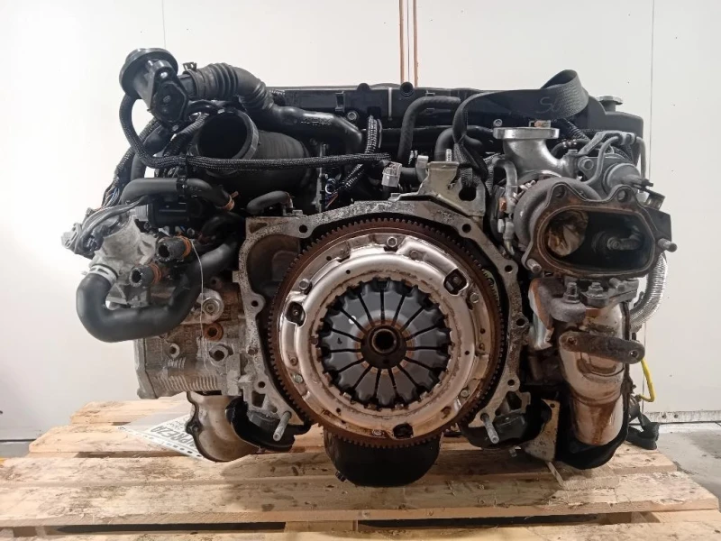 Motore Completo EJ255 230 CV 169 KW Subaru Impreza III SW 2006