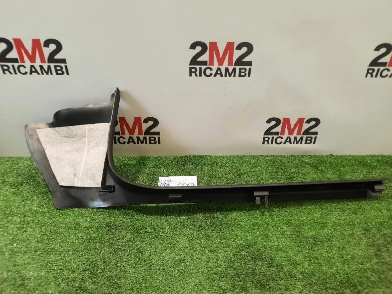 Copertura Pedana Battitacco ANT SX 8E0867271 BATTITACCO Audi A4 8ED Avant 2005