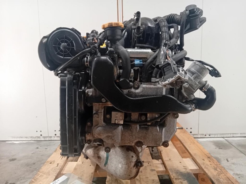Motore Completo EJ255 230 CV 169 KW Subaru Impreza III SW 2006