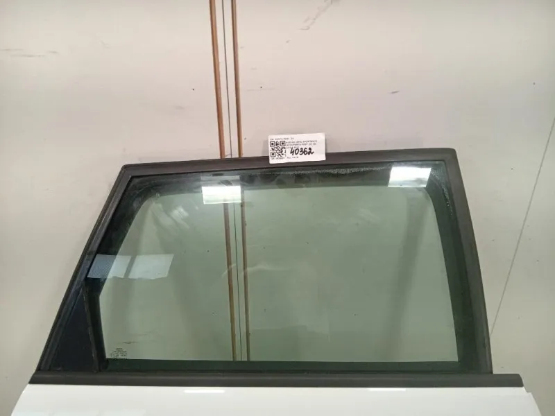 Porta POST DX 8P4833052A Audi A3 8PA Sportback 2010