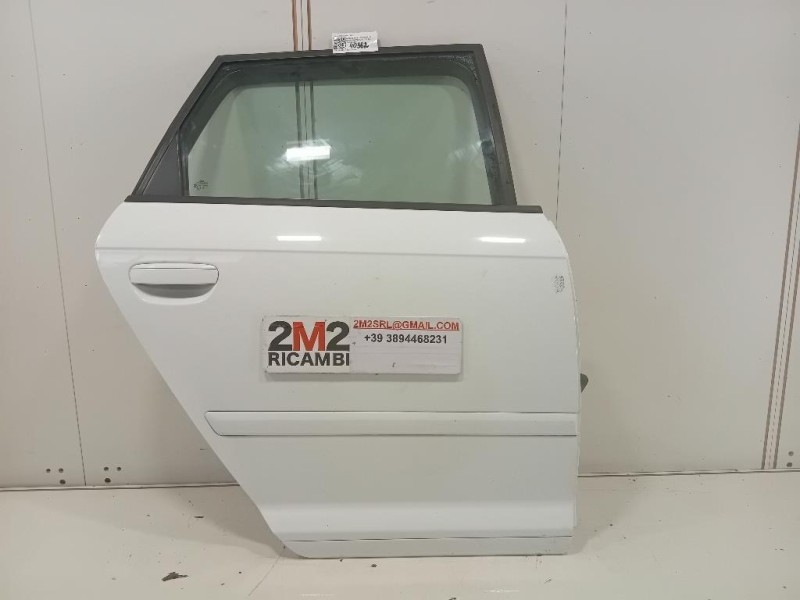 Porta POST DX 8P4833052A Audi A3 8PA Sportback 2010