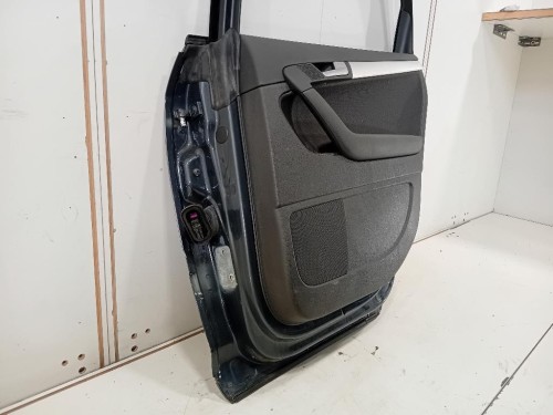 Porta POST DX PORTA POST DX Audi A3 8PA Sportback 2010