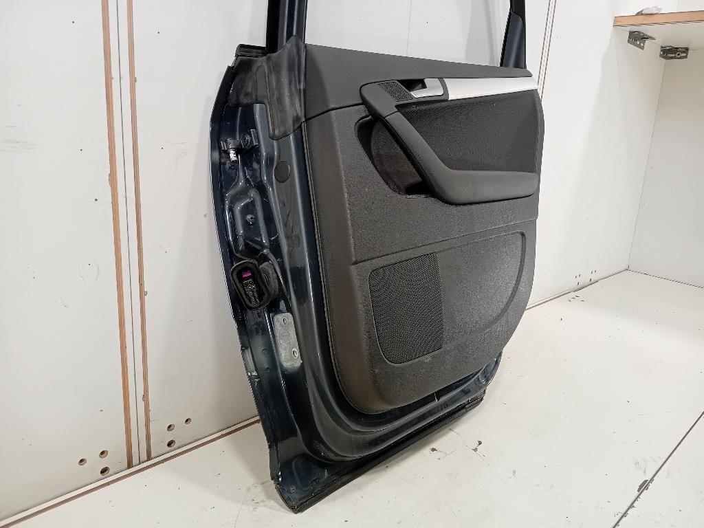 Porta POST DX PORTA POST DX Audi A3 8PA Sportback 2010