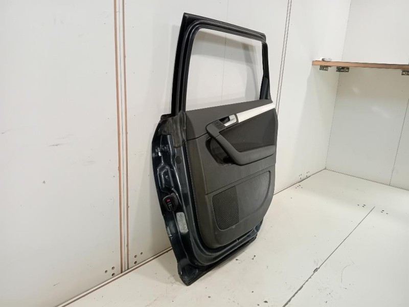 Porta POST DX PORTA POST DX Audi A3 8PA Sportback 2010