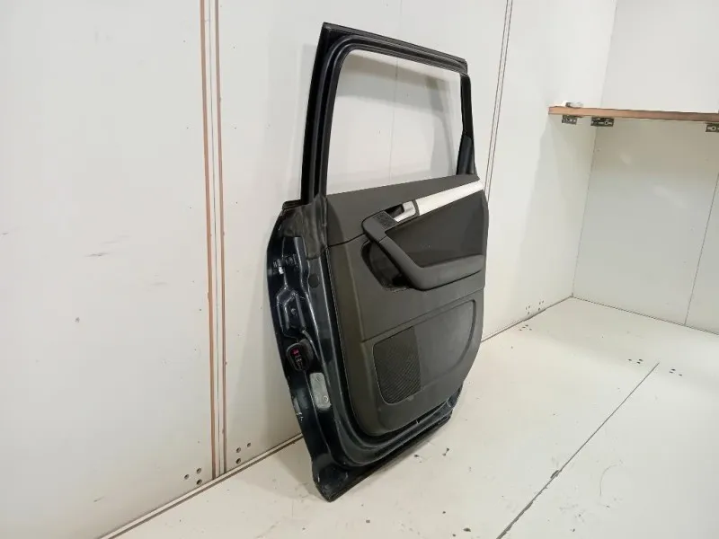 Porta POST DX PORTA POST DX Audi A3 8PA Sportback 2010
