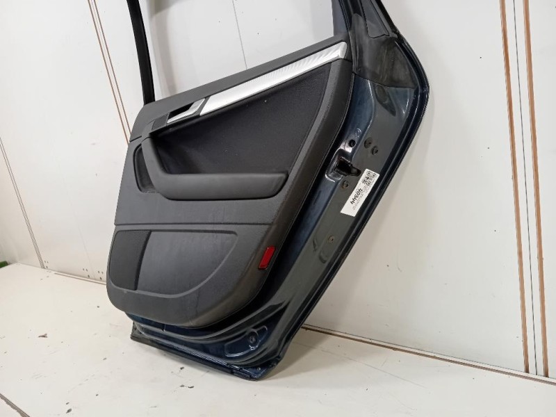 Porta POST DX PORTA POST DX Audi A3 8PA Sportback 2010