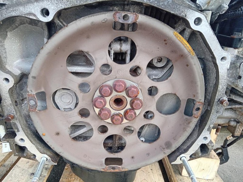 Motore Completo EJ253 167 CV Subaru Outback III 2009