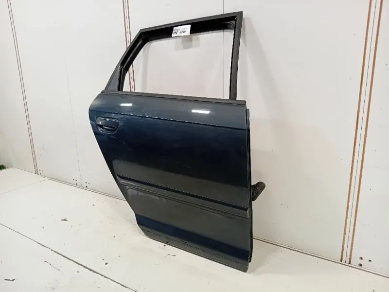Porta POST DX PORTA POST DX Audi A3 8PA Sportback 2010