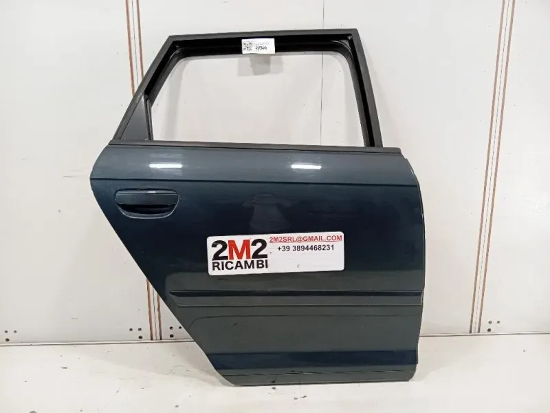 Porta POST DX PORTA POST DX Audi A3 8PA Sportback 2010