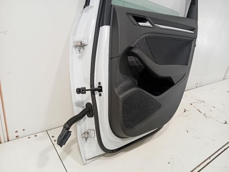 Porta POST DX PORTA POST DX Audi A3 8PA Sportback 2010