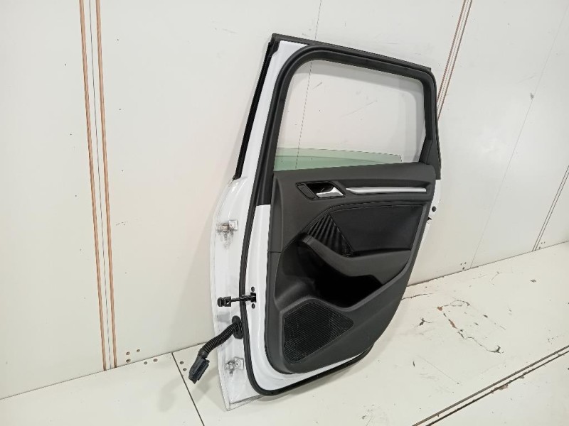 Porta POST DX PORTA POST DX Audi A3 8PA Sportback 2010