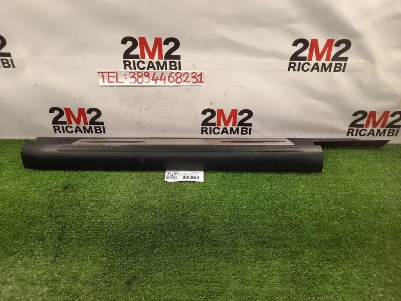 Copertura Pedana Battitacco ANT SX 1716800135 Mercedes Classe SLK R171 2004