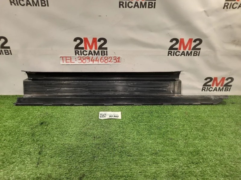 Copertura Pedana Battitacco ANT SX 1716800135 Mercedes Classe SLK R171 2004