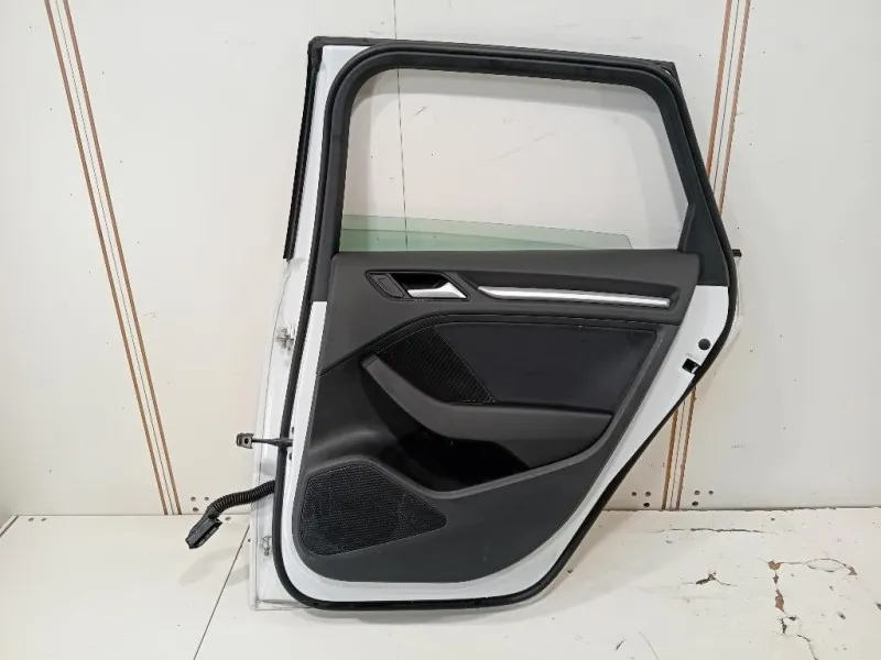 Porta POST DX PORTA POST DX Audi A3 8PA Sportback 2010