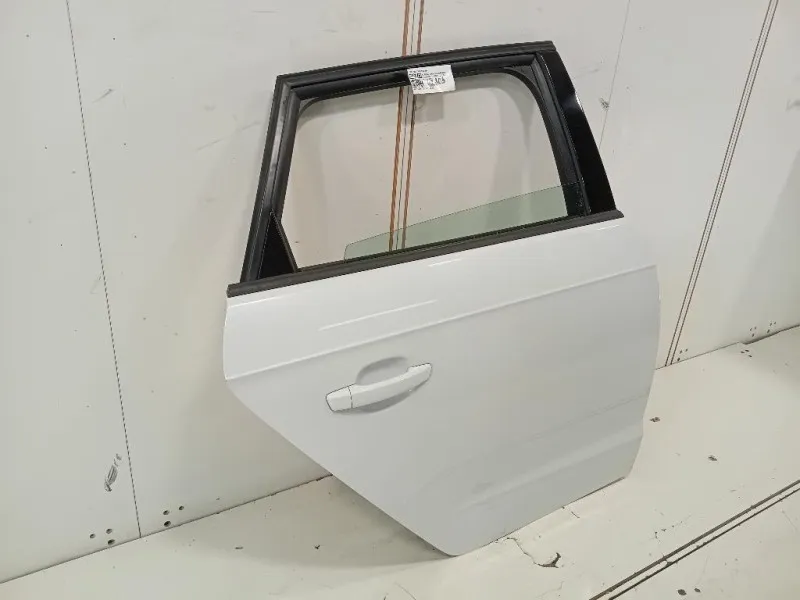 Porta POST DX PORTA POST DX Audi A3 8PA Sportback 2010