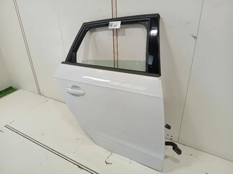 Porta POST DX PORTA POST DX Audi A3 8PA Sportback 2010