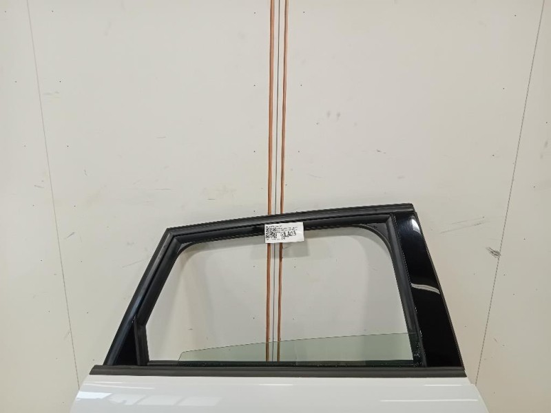 Porta POST DX PORTA POST DX Audi A3 8PA Sportback 2010