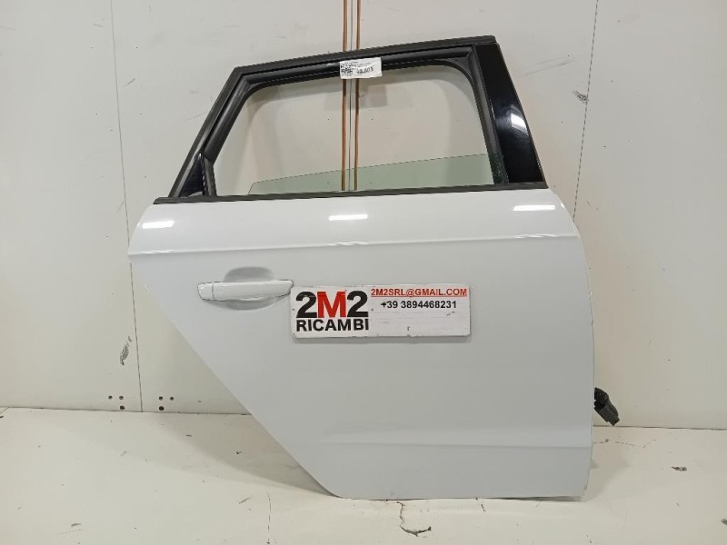 Porta POST DX PORTA POST DX Audi A3 8PA Sportback 2010