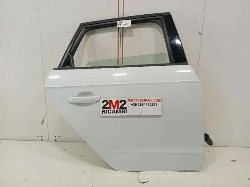 Porta POST DX PORTA POST DX Audi A3 8PA Sportback 2010