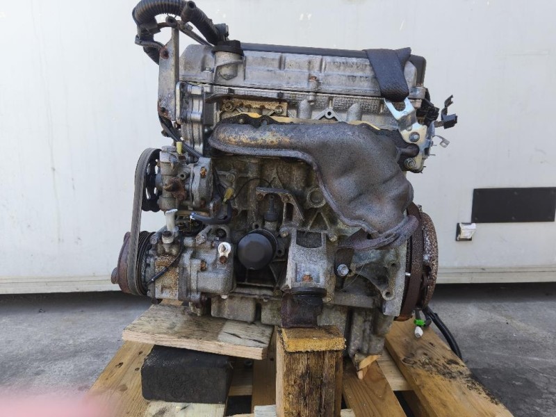 Motore Completo M16A 106 CV 77 KW Suzuki Grand Vitara II 2005