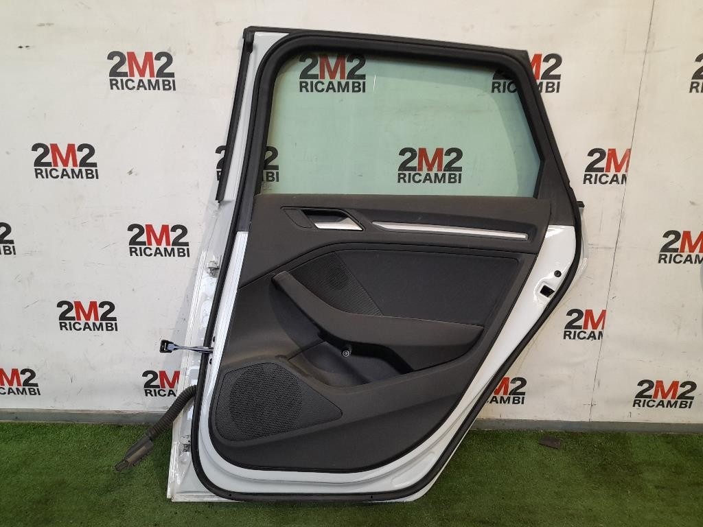 Porta POST DX 8V4833052E Audi A3 8VA Sportback 2012