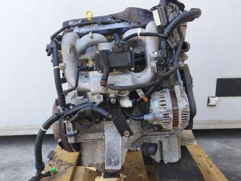 Motore Completo M16A 106 CV 77 KW Suzuki Grand Vitara II 2005