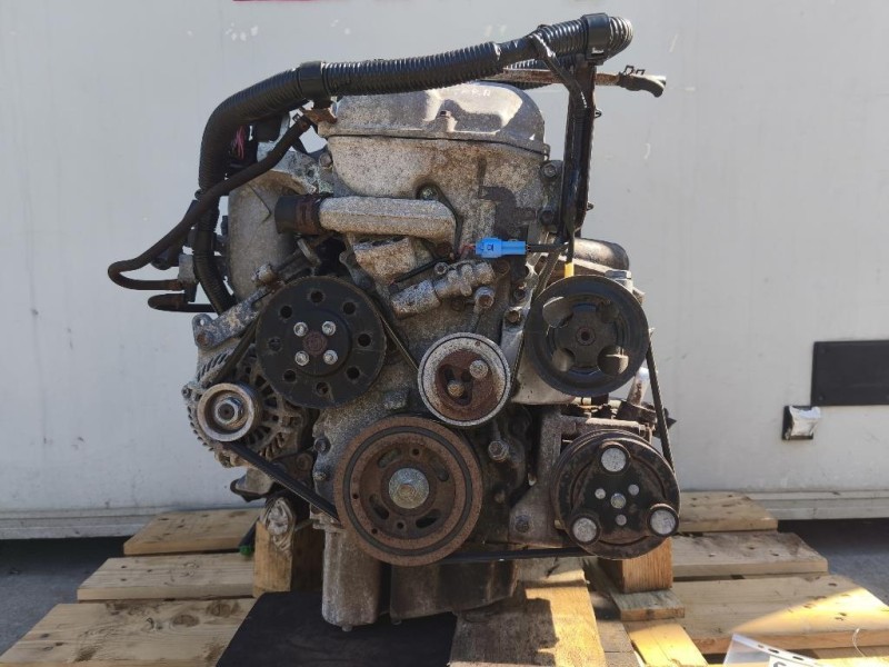 Motore Completo M16A 106 CV 77 KW Suzuki Grand Vitara II 2005