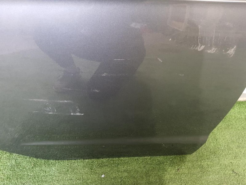 Porta POST DX 8V4833052E Audi A3 8VA Sportback 2012