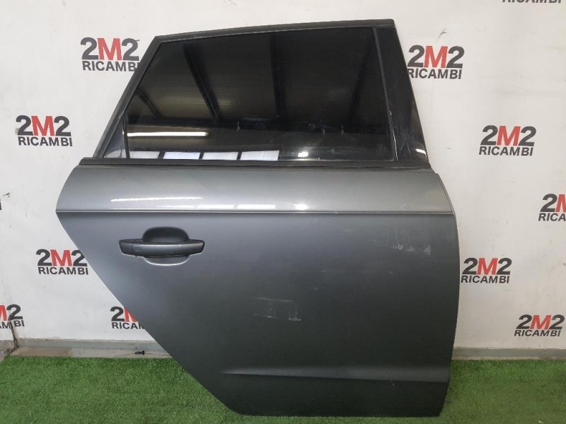 Porta POST DX 8V4833052E Audi A3 8VA Sportback 2012