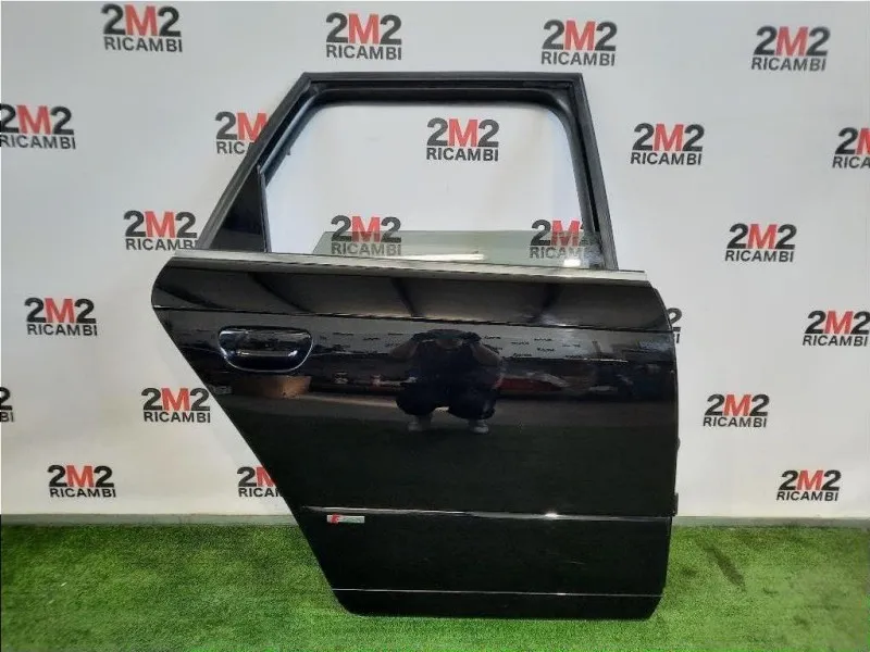 Porta POST DX 8E0833052J Audi A4 8ED Avant 2005
