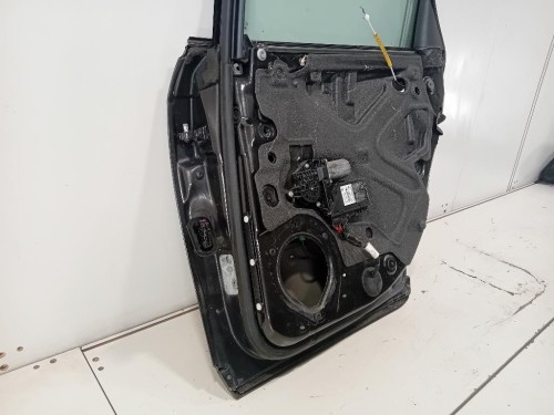 Porta POST DX 8E0833052J Audi A4 8ED Avant 2005