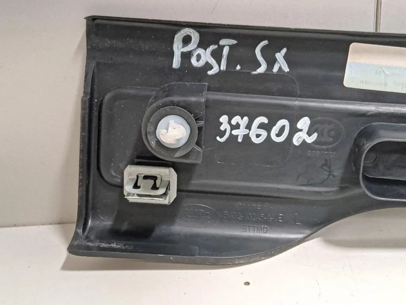 Copertura Pedana Battitacco POST SX BJ32-13245-AEW Land Rover Range Rover Evoque I 2011