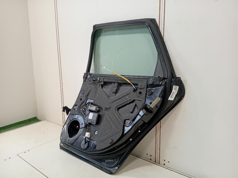 Porta POST DX 8E0833052J Audi A4 8ED Avant 2005