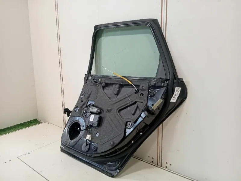 Porta POST DX 8E0833052J Audi A4 8ED Avant 2005