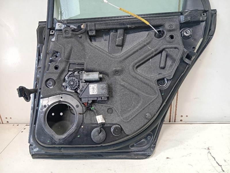 Porta POST DX 8E0833052J Audi A4 8ED Avant 2005