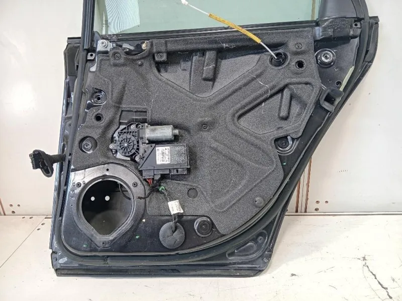 Porta POST DX 8E0833052J Audi A4 8ED Avant 2005