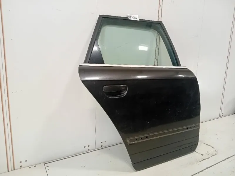 Porta POST DX 8E0833052J Audi A4 8ED Avant 2005