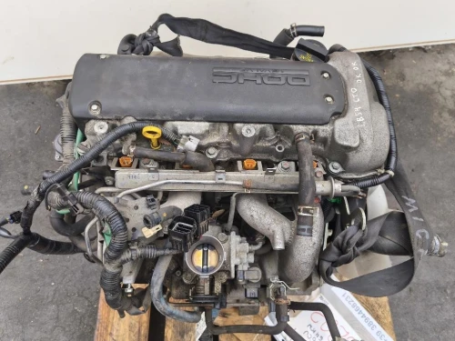 Motore Completo M13A 86 CV 64 KW Suzuki Jimny I 1999